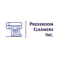 Pressroom Cleaners