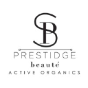 PRESTIDGE beaute