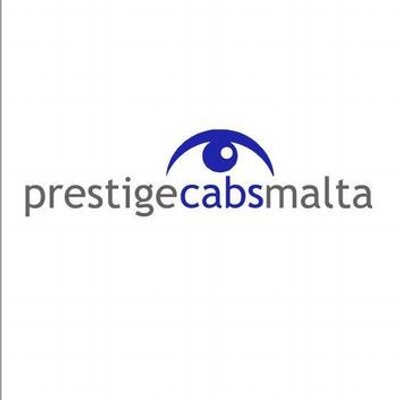 Prestige Cabs Malta