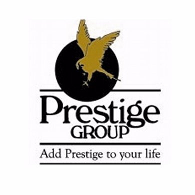Prestige Estates Projects
