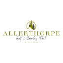 Allerthorpe Golf And Country Park