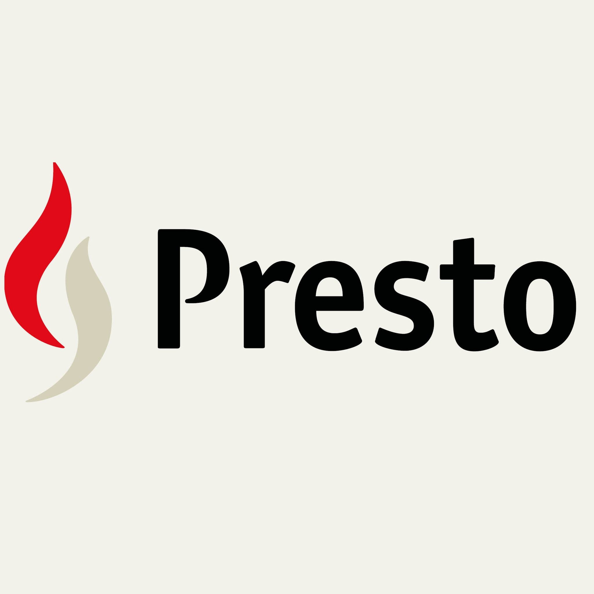 Presto Brandsäkerhet