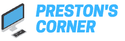 Preston's Corner