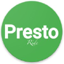 Presto Ride