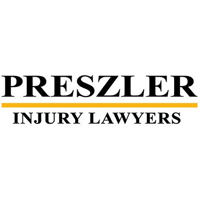 Preszler Law Firm