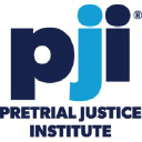 Pretrial Justice Institute