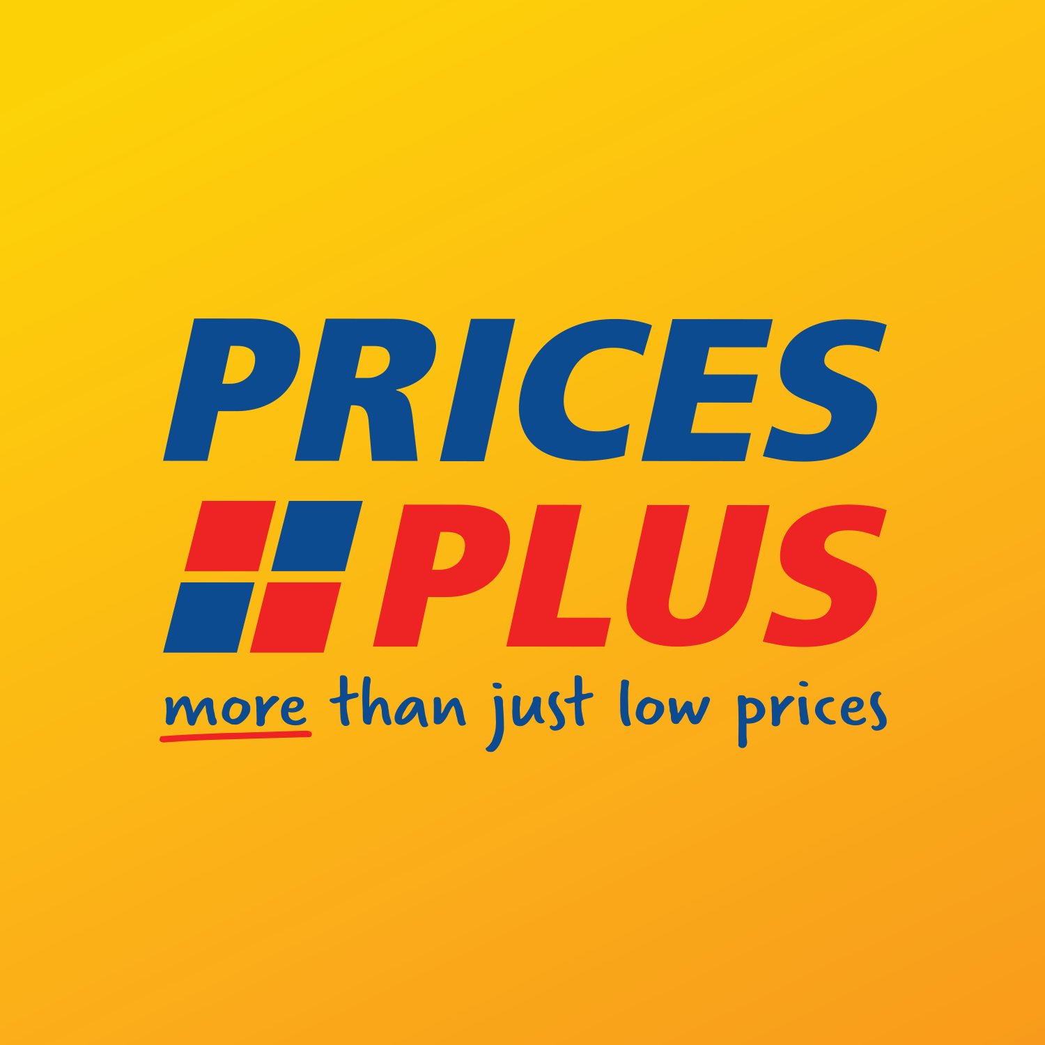 Prices Plus