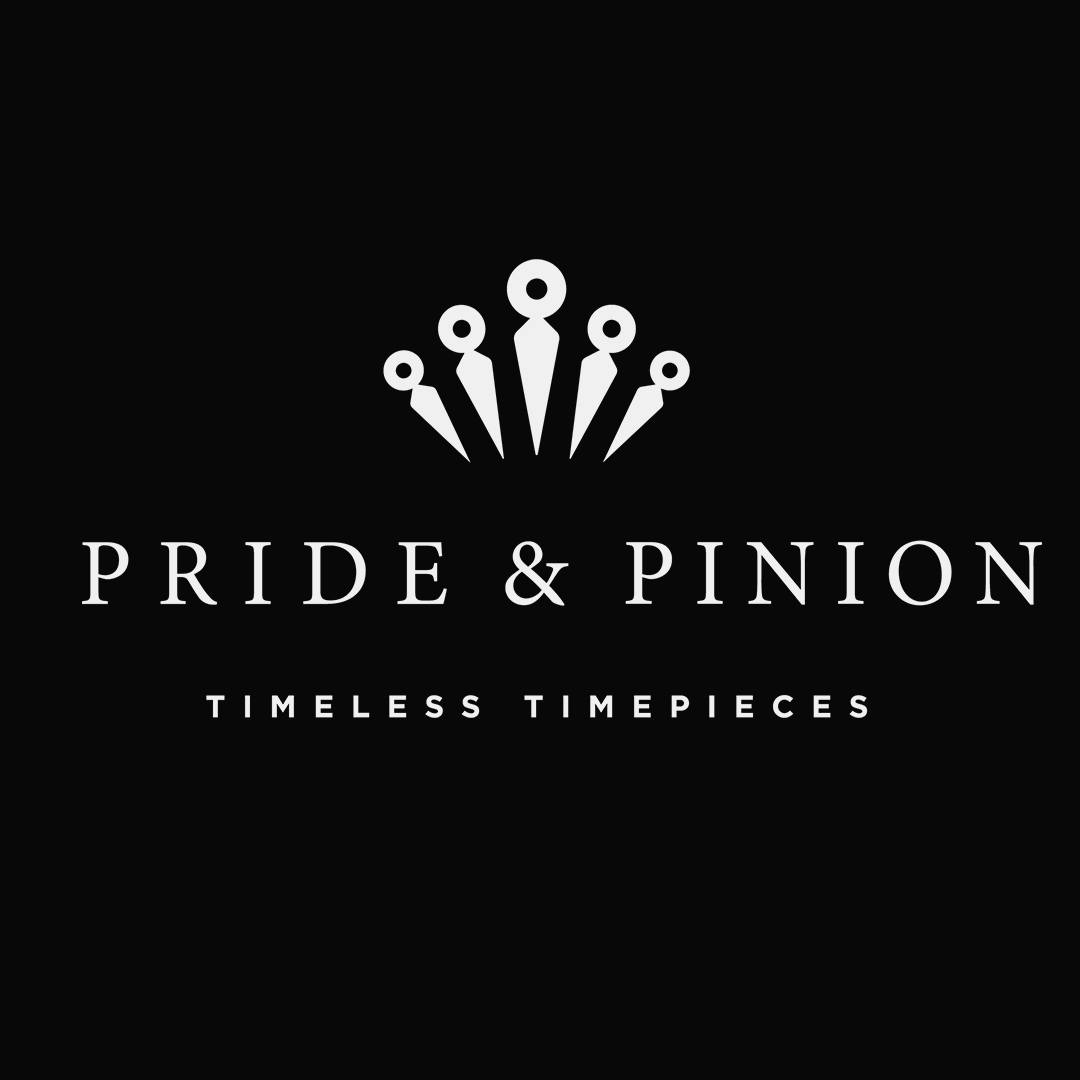 Pride & Pinion