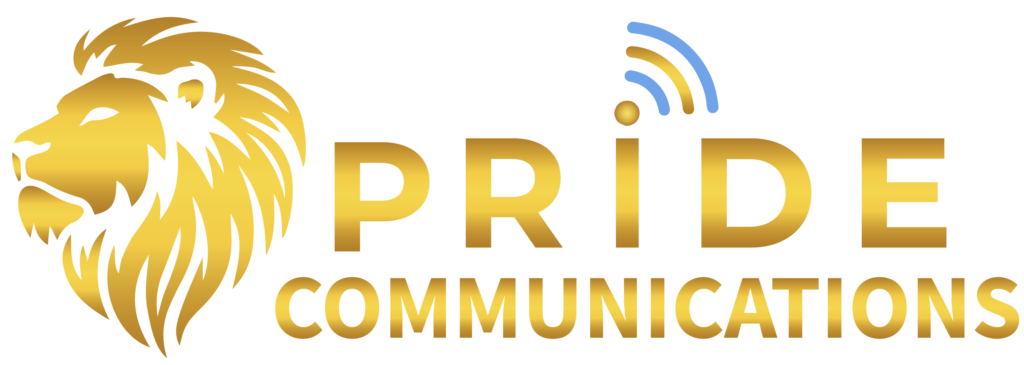 Pride Communications