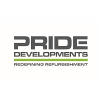 Pride Developments