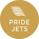 PRIDE JETS