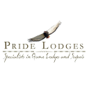 Pride Lodges Bookings Agency