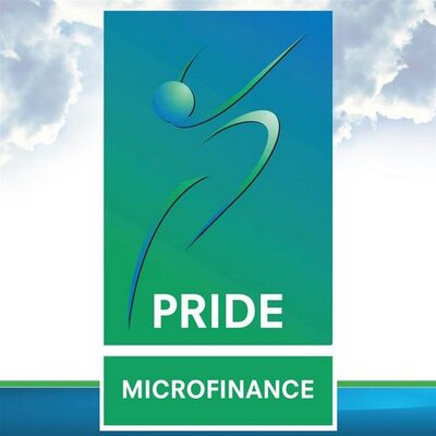 Pride Microfinance