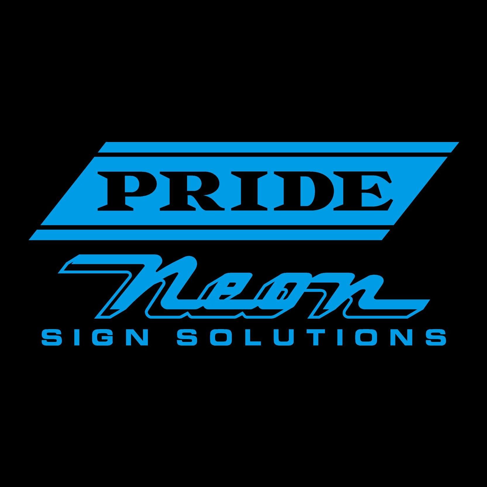 Pride Neon Sign