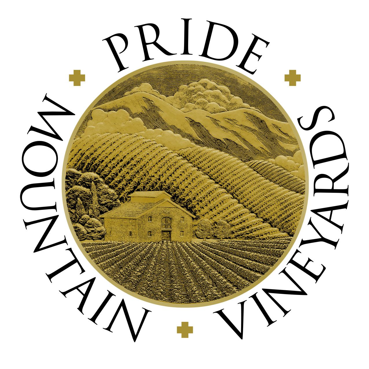 Pride Mountain Vineyards