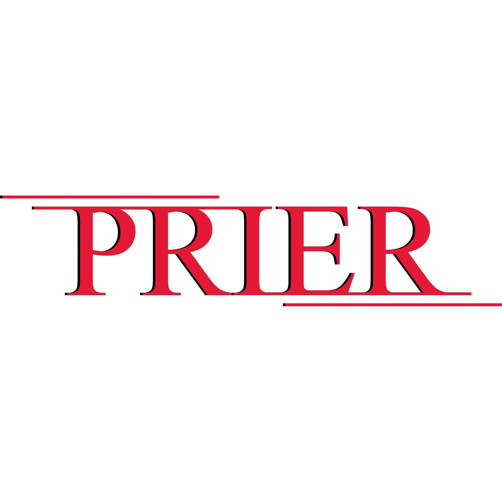 Prier Construction