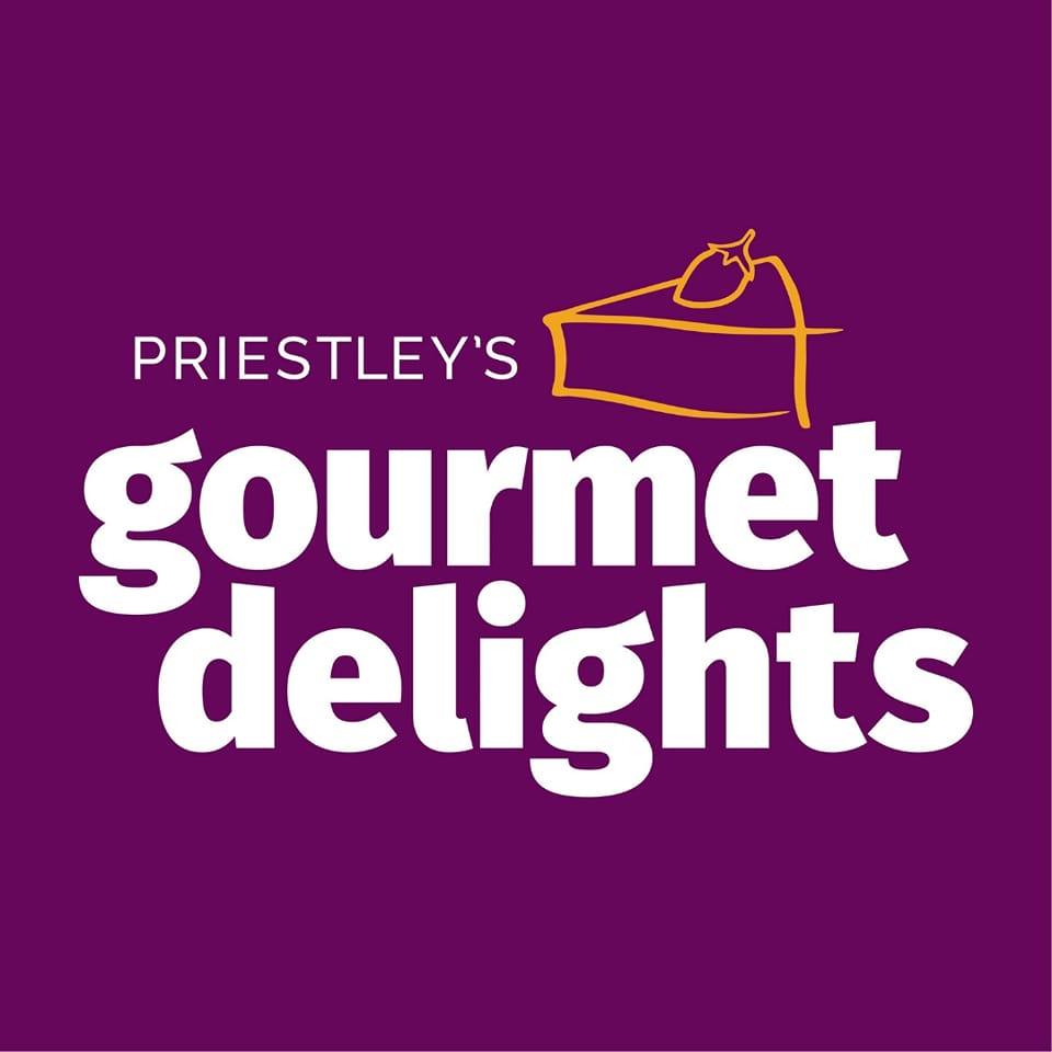 Priestley's Gourmet Delights