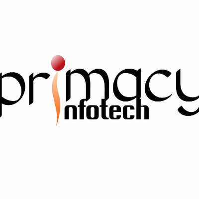 Primacy Infotech Pvt