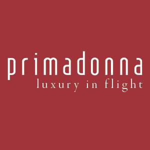 Primadonna   Luxury In Flight