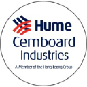 Hume Cemboard Industries Sdn Bhd