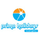 Prima Holidays Travel Agency