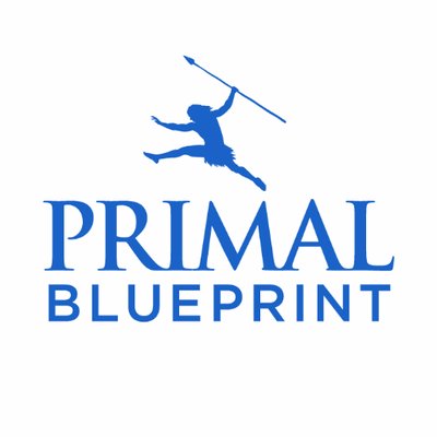 Primal Blueprint