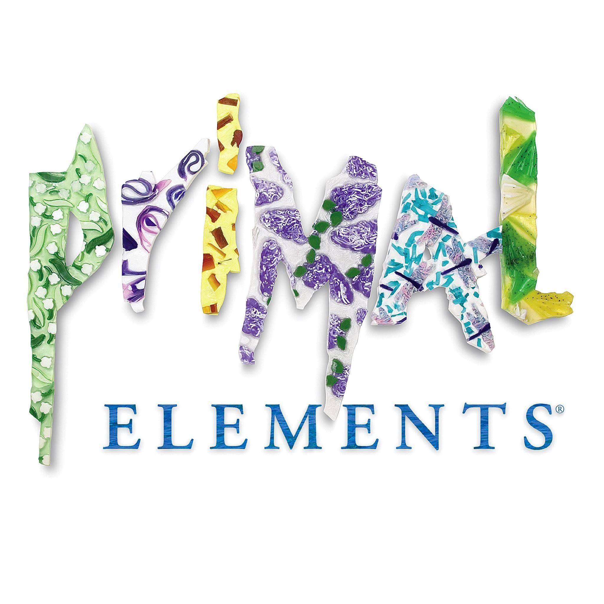 Primal Elements