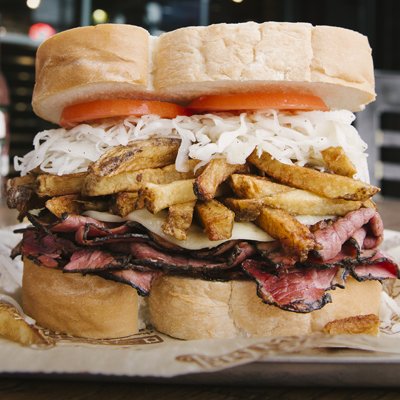 Primanti Brothers