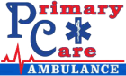 Primary Care Ambulance