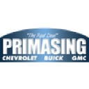 PRIMASING MOTORS