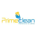 Prime Clean