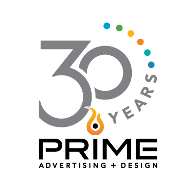 Prime Advertising & Design