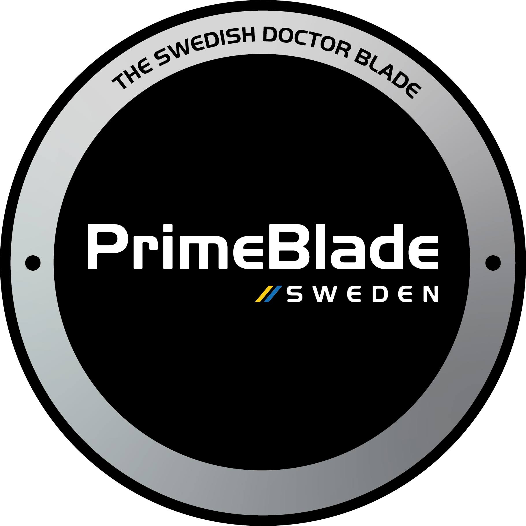 PrimeBlade Sweden