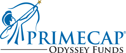 PRIMECAP Odyssey Funds