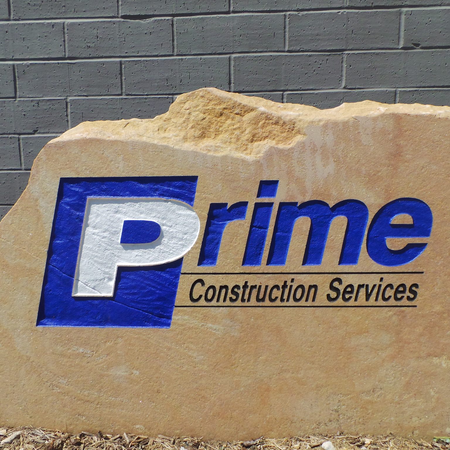 Prime Construction