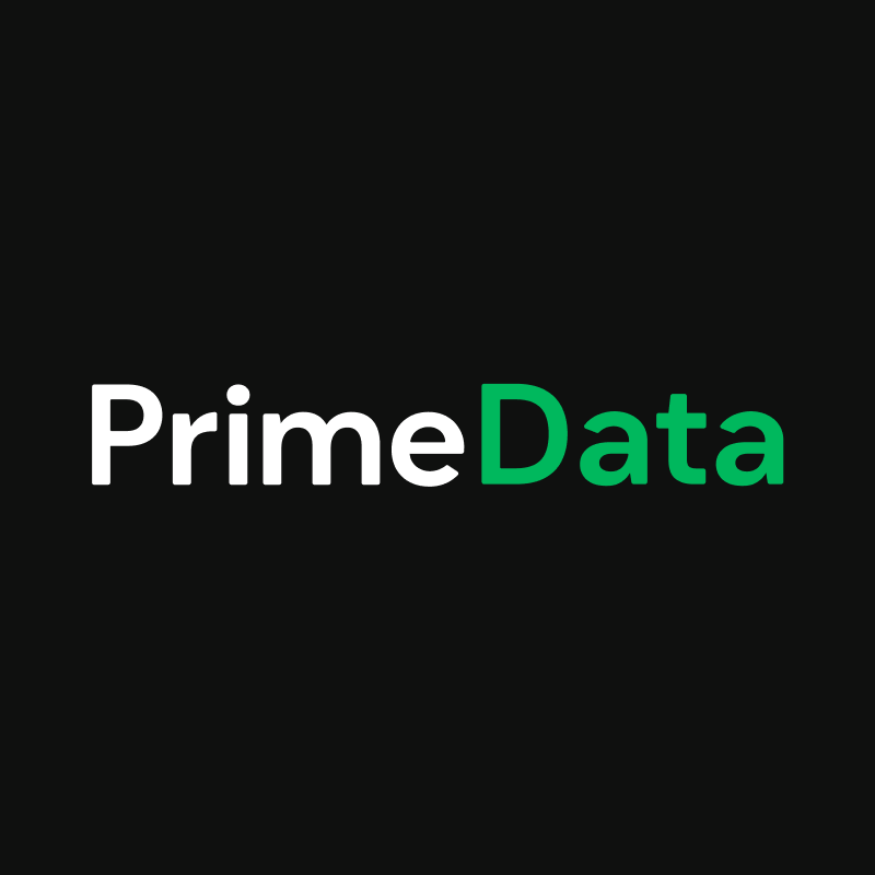 Primedata Science First Marketing Platform