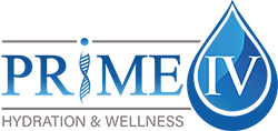 Prime IV Hydration & Wellness