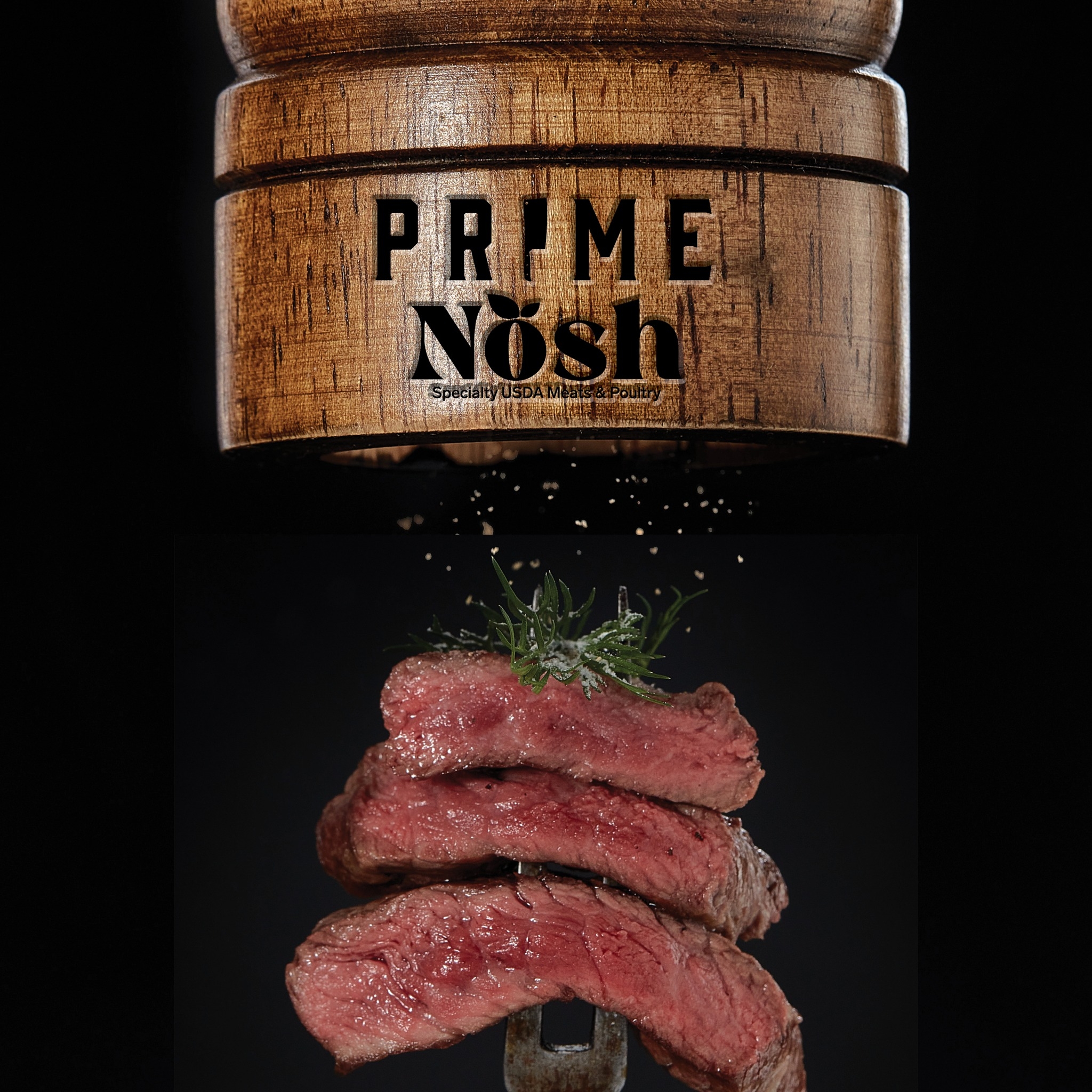 Prime Nosh