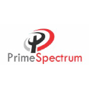 Prime Spectrum