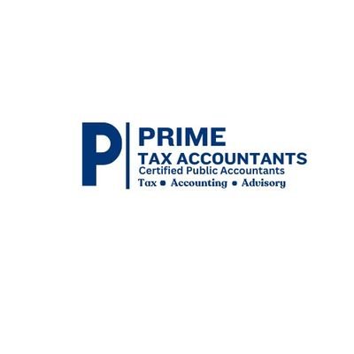 Prime Tax Solutions