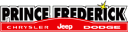 Prince Frederick Chrysler Jeep Dodge Ram