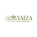 Princesa Yaiza Suite Hotel Resort