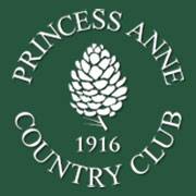 Princess Anne Country Club