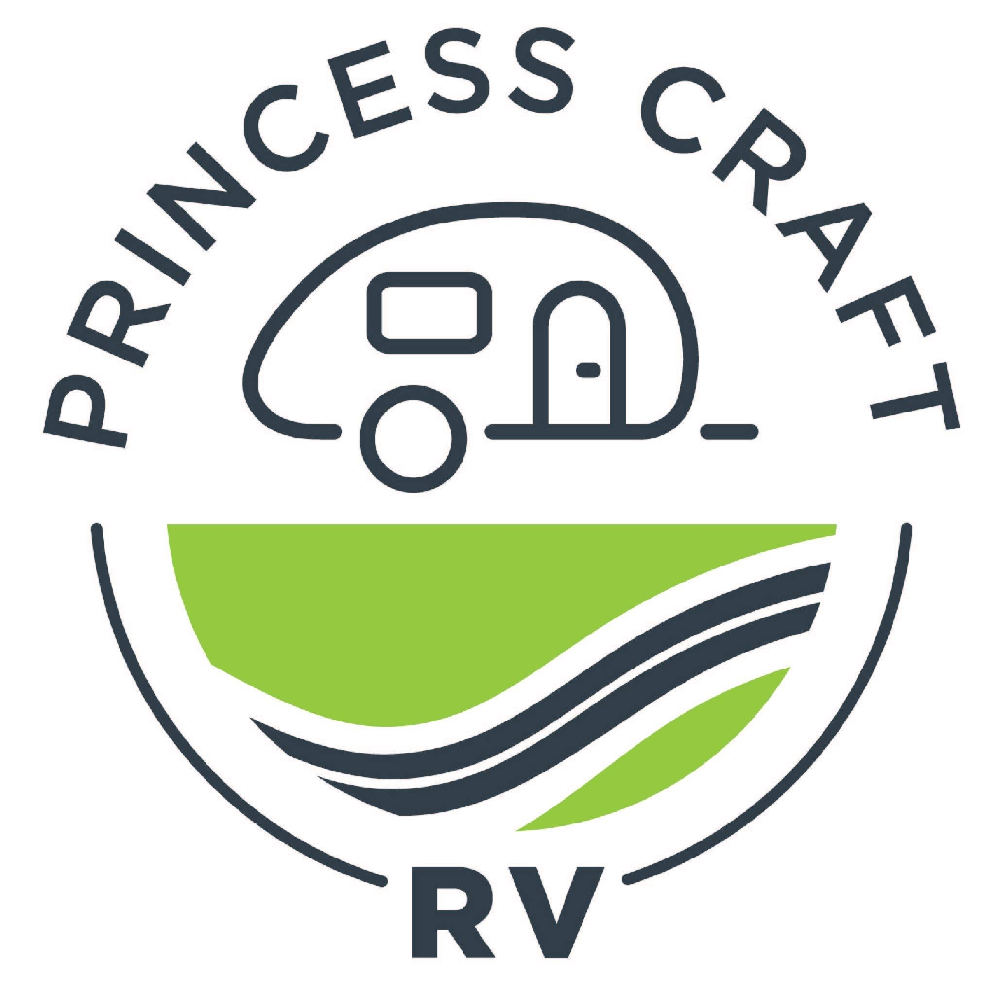 Princess Craft Campers