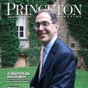 Princeton Magazine