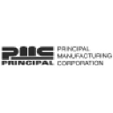 Principal Manufacturing