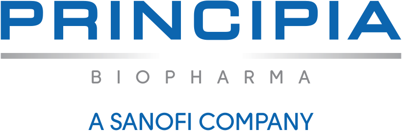 Principia Biopharma