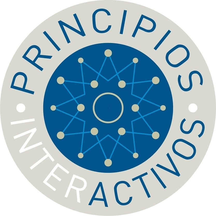 Principios Interactivos