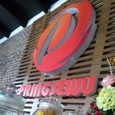 PT. Pringsewu Cemerlang (Pringsewu Restaurant Group