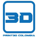 Print3D Colombia S.A.S